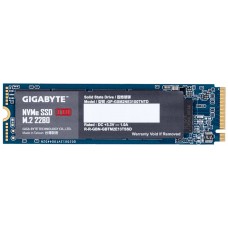1 TB SSD M.2 2280 NVME PCIe GIGABYTE (Espera 4 dias) en Huesoi